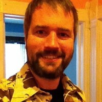 Profile Picture of Corey Gilson (@corey-gilson) on Quora