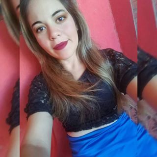 Profile Picture of Yris Paredez (@yris.paredez) on Facebook