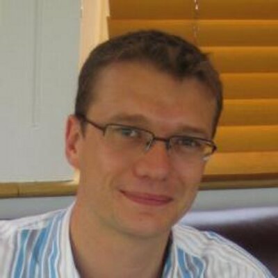 Profile Picture of Marcus Barber (@InspirCareersUK) on Twitter