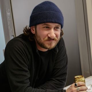 Profile Picture of Adrien La Prade (@adrien.laprade) on Facebook