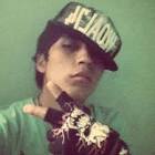 Profile Picture of   Aaron Joel Marin Bas... (@aaronjoelmarinbasauri) on Tiktok