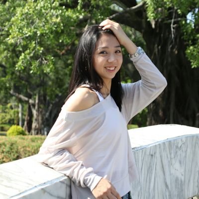 Profile Picture of Joanna_chiang_ (@joannachiang5) on Twitter