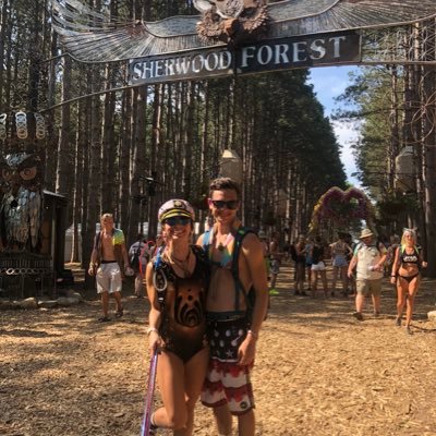 Profile Picture of John McKinsey (@Its_Jay25) on Twitter