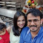 Profile Picture of Reshma Thomas (@resh_thomas0517) on Instagram