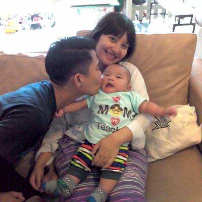 Profile Picture of Aditya Chandra Putra (@hey_aditya) on Twitter