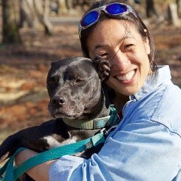 Profile Picture of Emily Hueywen Chang (@kimchikidney) on Twitter