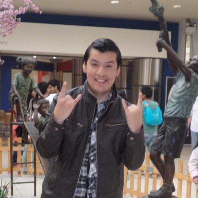 Profile Picture of Richard Terrones (@artedeldolor21) on Twitter