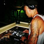 Profile Picture of anthony rudolph (@dj_instinct_sa) on Instagram