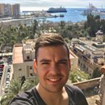 Profile Picture of David Strnad (@davestrnad) on Instagram