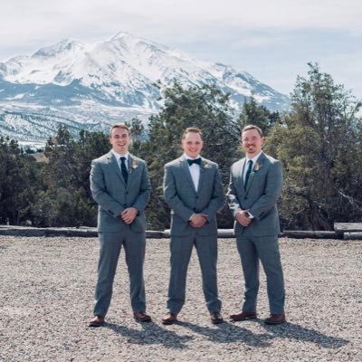 Profile Picture of Sean Cain (@CainAndAble14) on Twitter