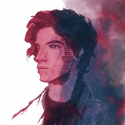 Profile Picture of Isaac 'Ink' Crockett (@inkssketches) on Twitter