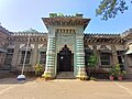Profile Picture of Bhandarkar Oriental Research Instituteon Wikipedia