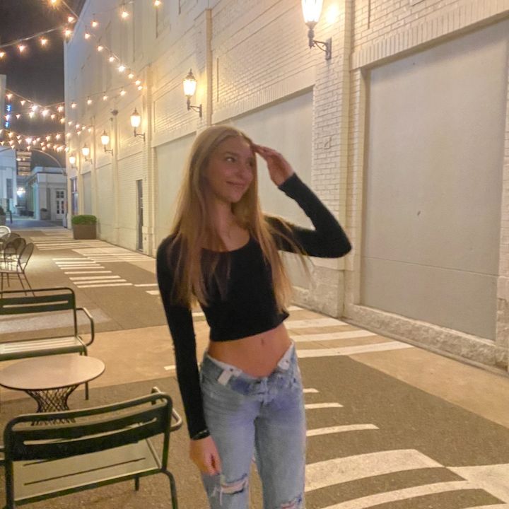 Profile Picture of Sadye 🙀 (@sadye.allen) on Tiktok
