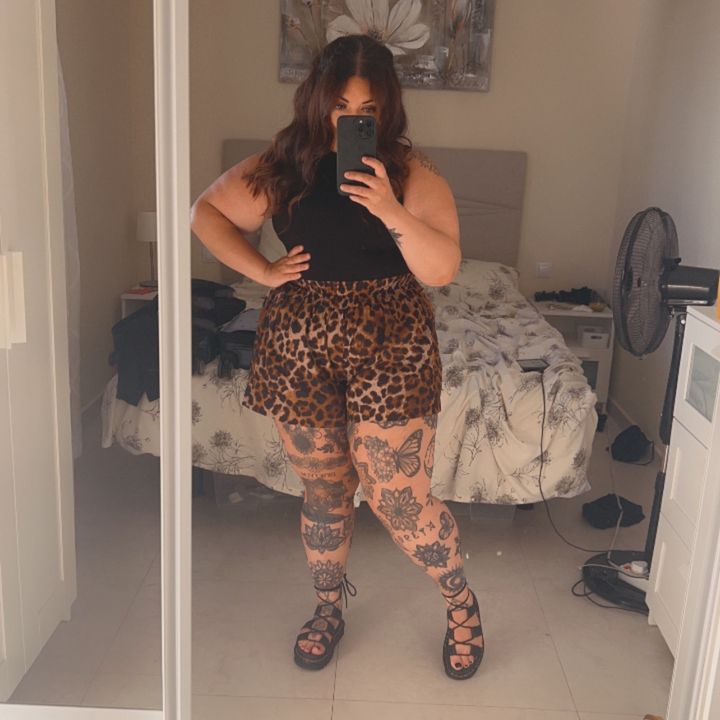 Profile Picture of Caley Mayhew (@caleymayhew) on Tiktok