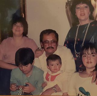 Profile Picture of Alexander Parga (@alexander.parga.52) on Facebook