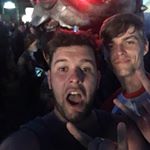 Profile Picture of William Scott-luke Moir (@weel256) on Instagram