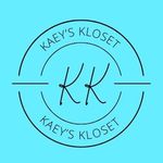 Kaey’s Kloset - Instagram Profile Picture of Kaey’s Kloset (@kaeyskloset) on Instagram