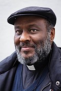 Profile Picture of Mussie Zeraion Wikipedia