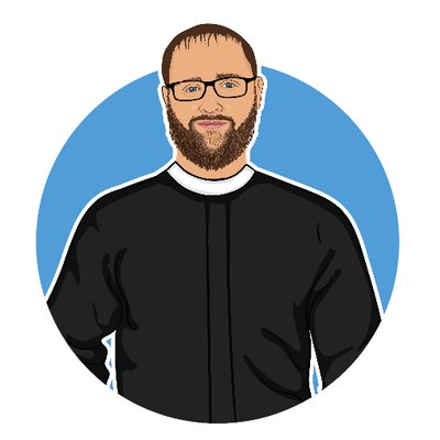 Profile Picture of Drew Darnell (@drewdarnell) on Twitter