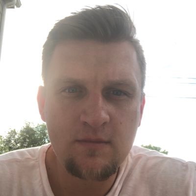 Profile Picture of Chris Perry (@CP1263) on Twitter