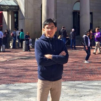Profile Picture of Stephen WC Fu (@Stephenfwc) on Twitter