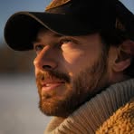 Profile Picture of Dereck Volkov Stone (@cassian.aedion) on Facebook