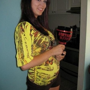 Profile Picture of Amber Ralls (@jaddenandtailynsmommy) on Myspace