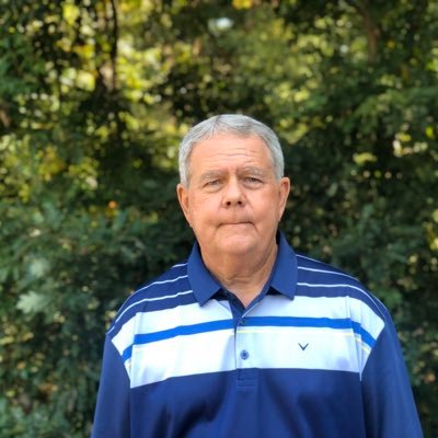 Profile Picture of Gary Ogle (@GaryOgle12) on Twitter
