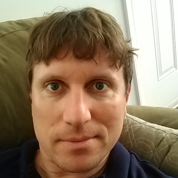 Profile Picture of Jeremy Moore (@chemman218) on Poshmark