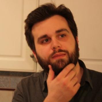 Jonathan Cogliano - Twitter Profile Picture of Jonathan Cogliano (@JFCogliano) on Twitter