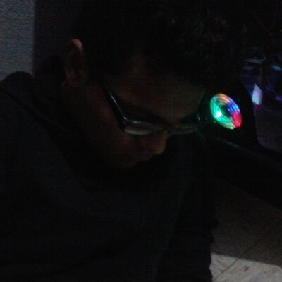 Profile Picture of Ivan Granados (@ivangranados5) on Twitter