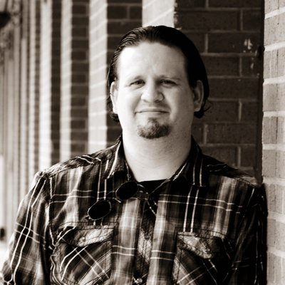 Profile Picture of David J Brin (@c0pyh4ck) on Twitter