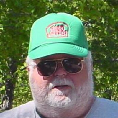 Profile Picture of Larry Ferris (@2000Ferris) on Twitter