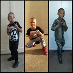 Profile Picture of Cedric montize Sharp jr (@yk_cedric45) on Instagram