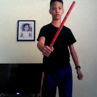 Profile Picture of Lester Albert A. Ignacio (@LesterAlbertAI1) on Twitter