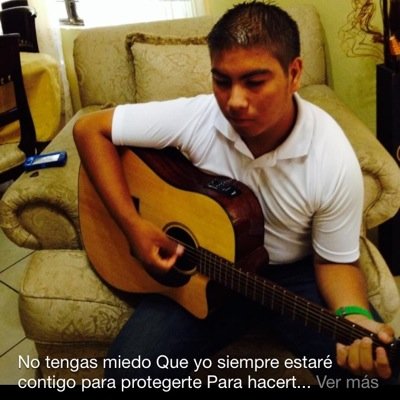 Profile Picture of Hiram Cuevas (@cuevas_hiram) on Twitter