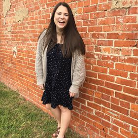 Profile Picture of Autumn Matthews (@aut15) on Pinterest