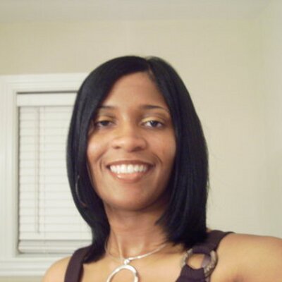 Profile Picture of Latoya Chisholm (@mstoyabear) on Twitter