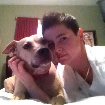 Profile Picture of Chandra Weaver (@nanoo144) on Twitter
