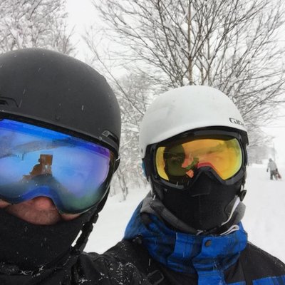 Profile Picture of Andy Muirhead (@AndyMuirhead5) on Twitter
