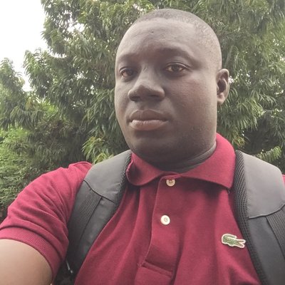 Profile Picture of Michael Desire Assamoi (@assamoi_michael) on Twitter