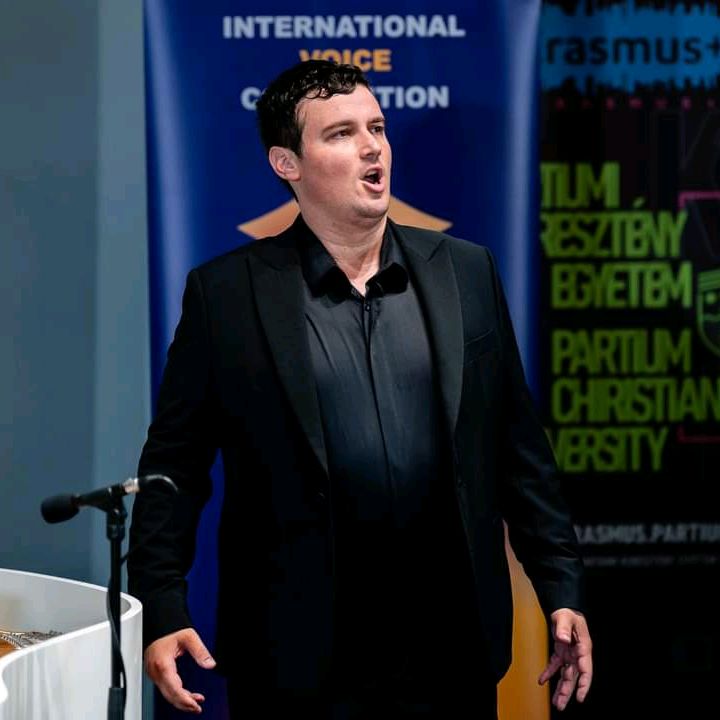 Profile Picture of Robert Bede (@robert.bede1) on Tiktok
