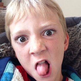 Profile Picture of Dexter Bray (@dexterbray) on Pinterest
