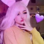 Profile Picture of sarah & girod.❤️🔐 (@sarah__girod) on Instagram