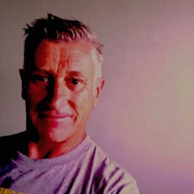 Profile Picture of Andy Lish (@andylishy) on Twitter