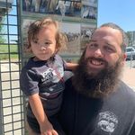 Profile Picture of David Bird (@hammer_bird87) on Instagram