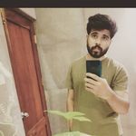 Profile Picture of Dileep Thomas (@d_4_dil) on Instagram