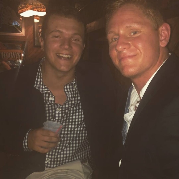 Profile Picture of Alec Holtrey (@alec_holtrey) on Poshmark