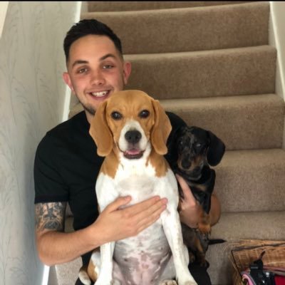 Profile Picture of Dan Doe (@Dan_Doe) on Twitter