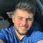 Profile Picture of أحمد غيث 🧲 ahmad ghaith (@ahmadghaith) on Instagram